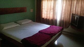 Hotel Gangotri, Koppal 3